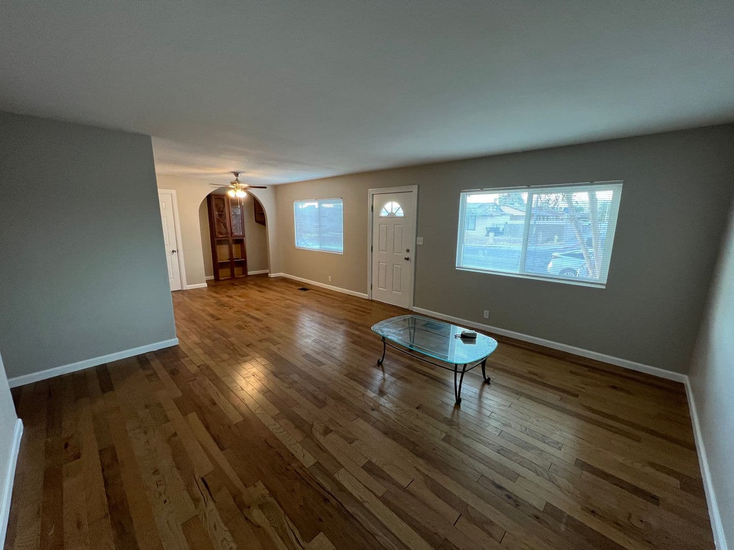NORTH LAS VEGAS House: 2301 E BROOKS AVE