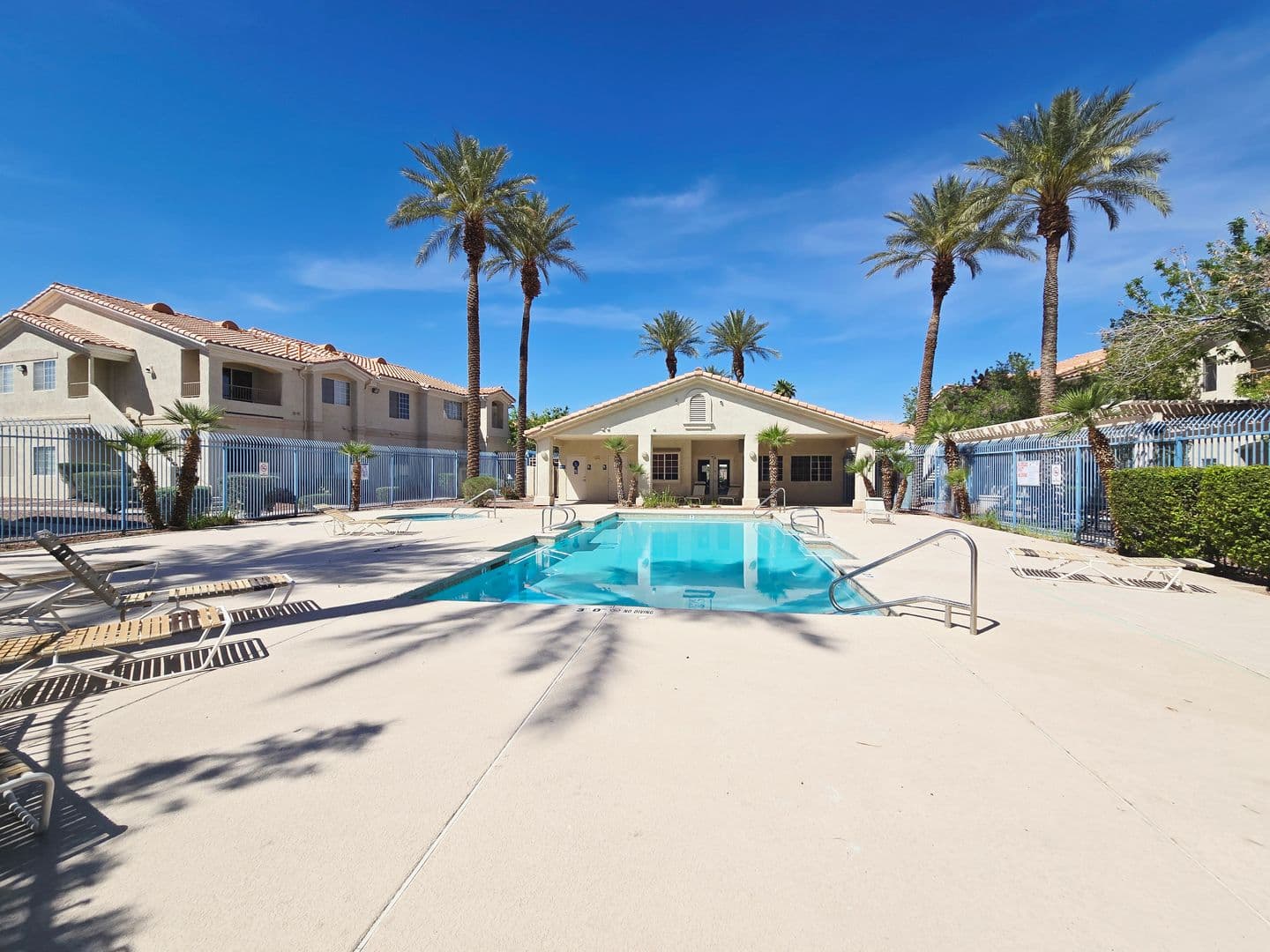 NORTH LAS VEGAS Condo: 1881 W ALEXANDER RD UNIT 1089