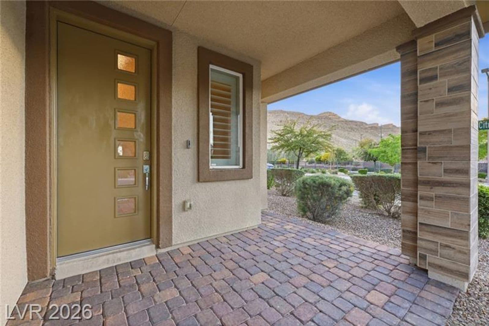 LAS VEGAS House: 9781 PYRITE MYSTERY