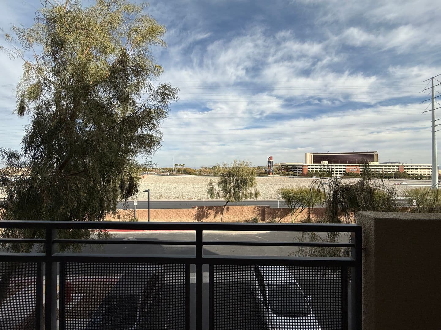 LAS VEGAS Condo: 11231 HIDDEN PEAK AVE #210