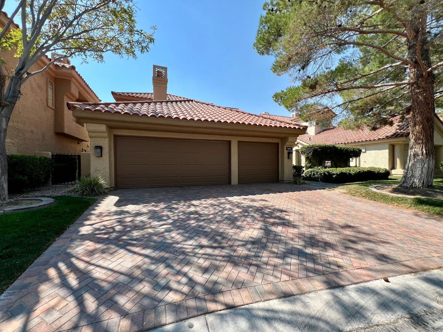 LAS VEGAS House: 5155 MAKENNA CT
