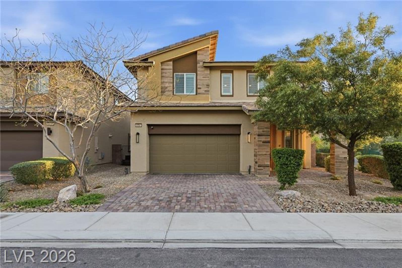 LAS VEGAS House: 9781 PYRITE MYSTERY