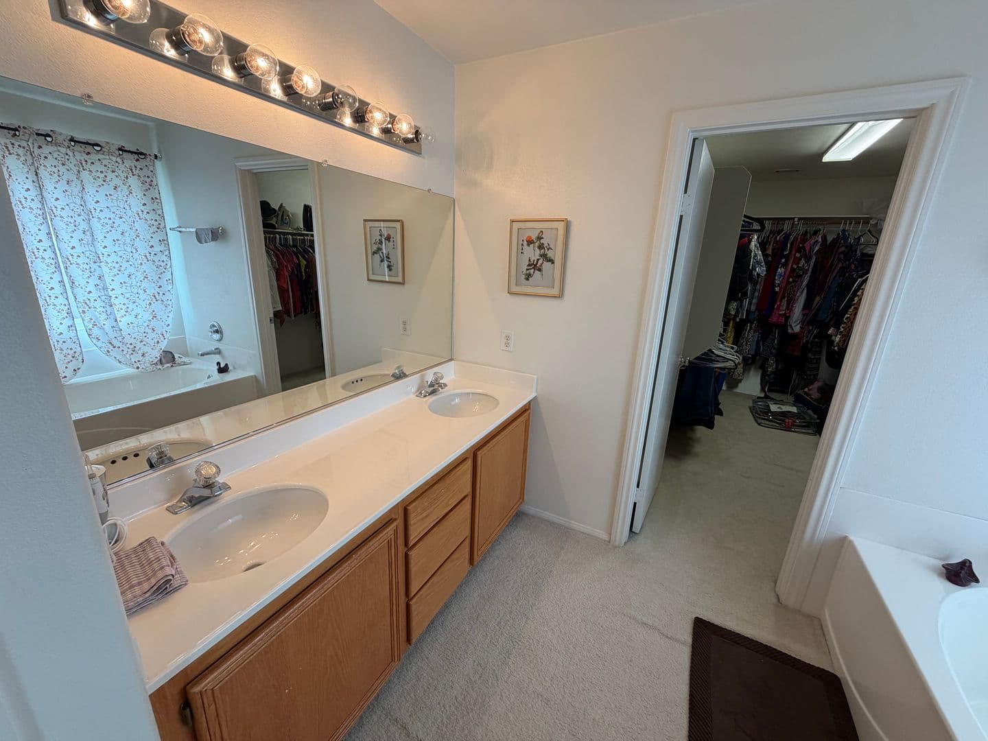 LAS VEGAS House: 1131 LAGUNA PARK CT