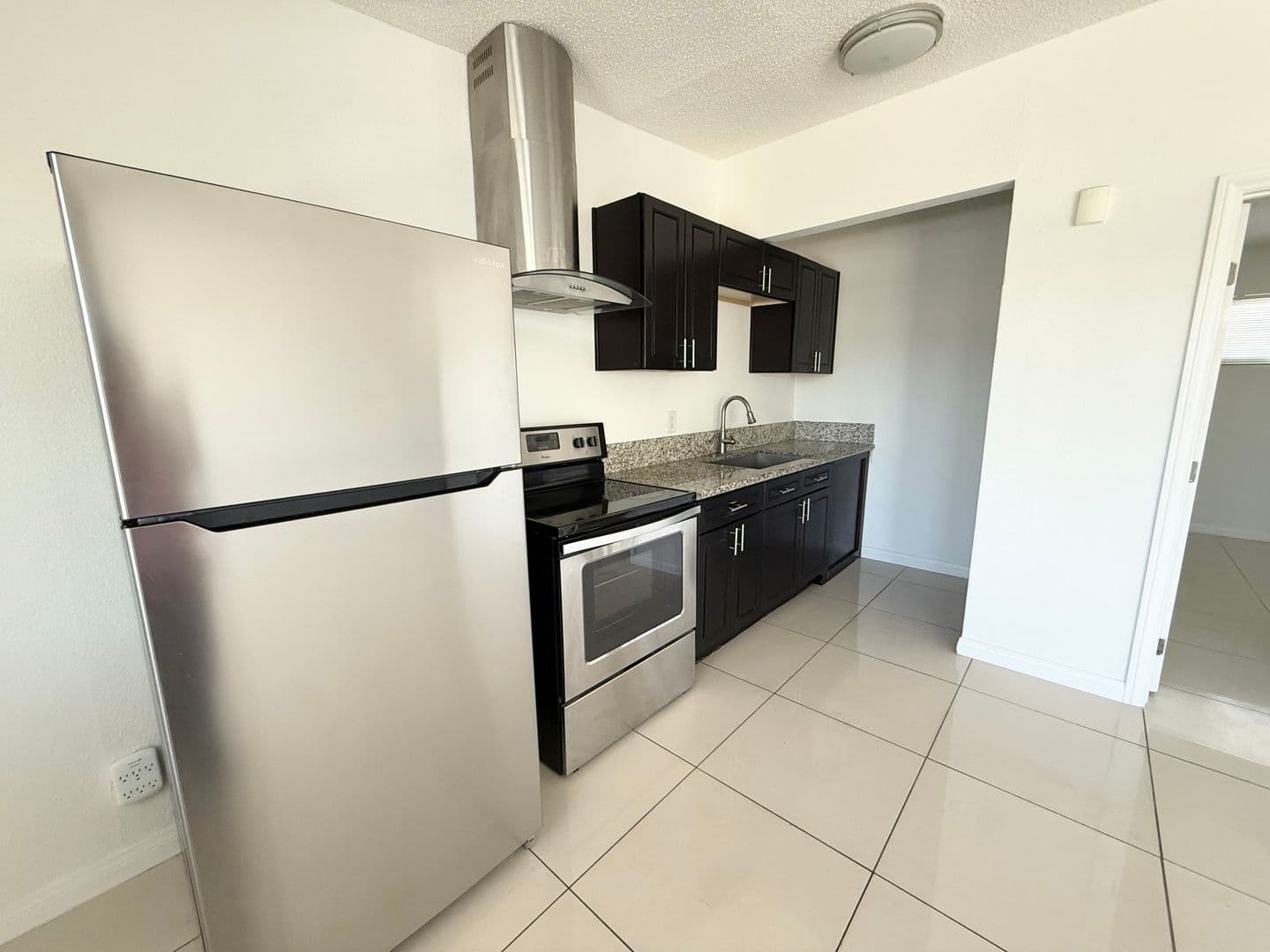 LAS VEGAS Condo: 601 S 11TH ST. UNIT 13