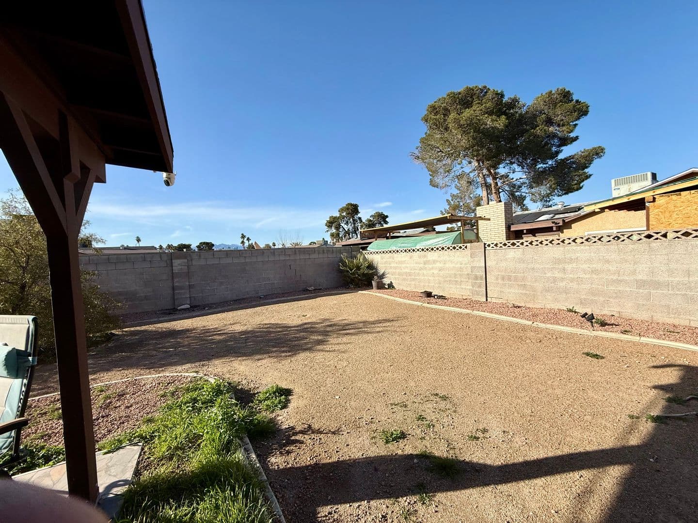 LAS VEGAS House: 2126 RAWHIDE ST.