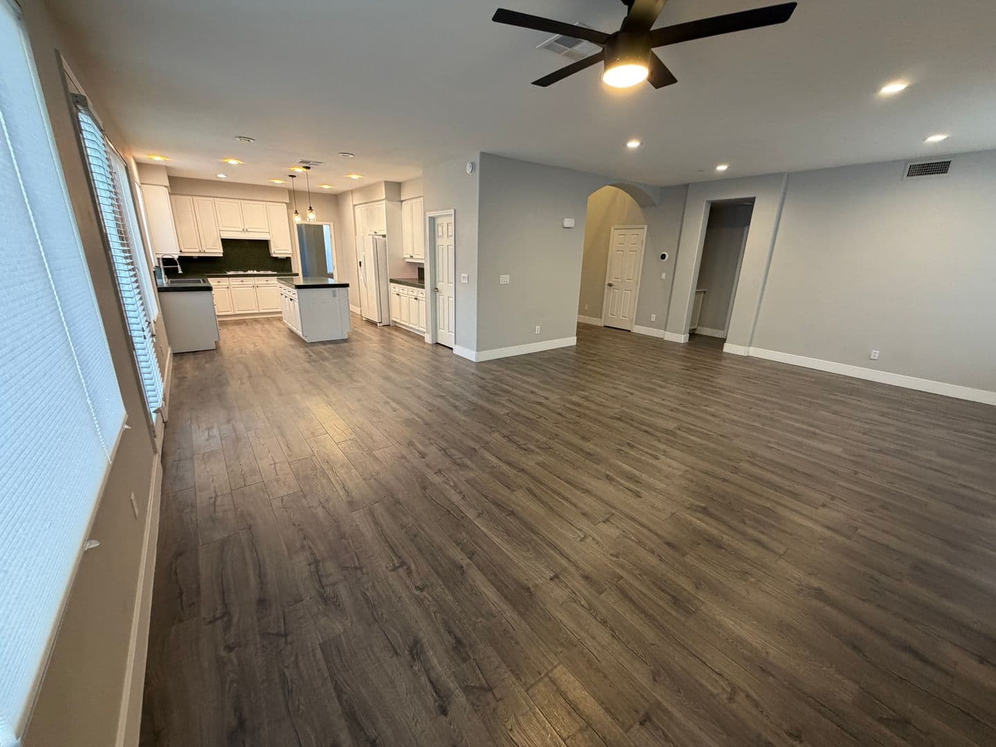 HENDERSON House: 2218 ARMACOST DR