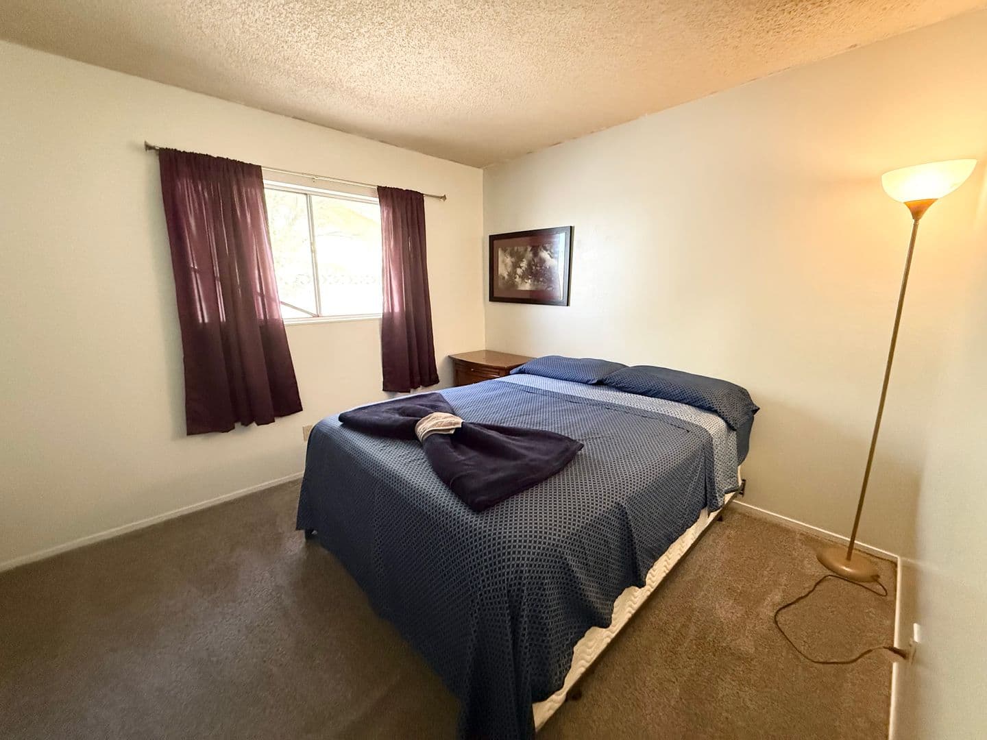 LAS VEGAS House: 2126 RAWHIDE ST.