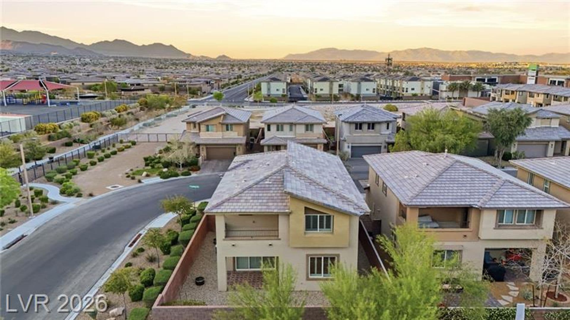 LAS VEGAS House: 9781 PYRITE MYSTERY