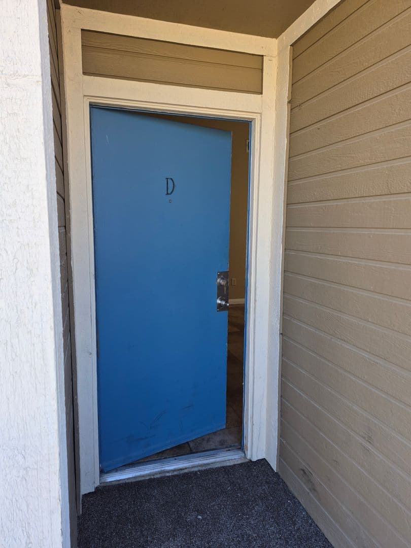 LAS VEGAS Townhome: 2664 BRYANDOUGLAS DRIVE UNIT D