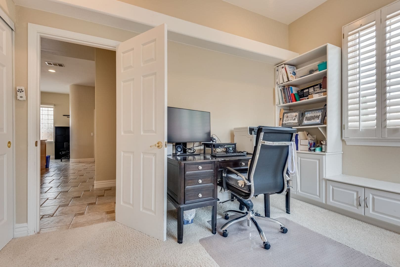 Las Vegas House: 709 Sir James Bridge Way