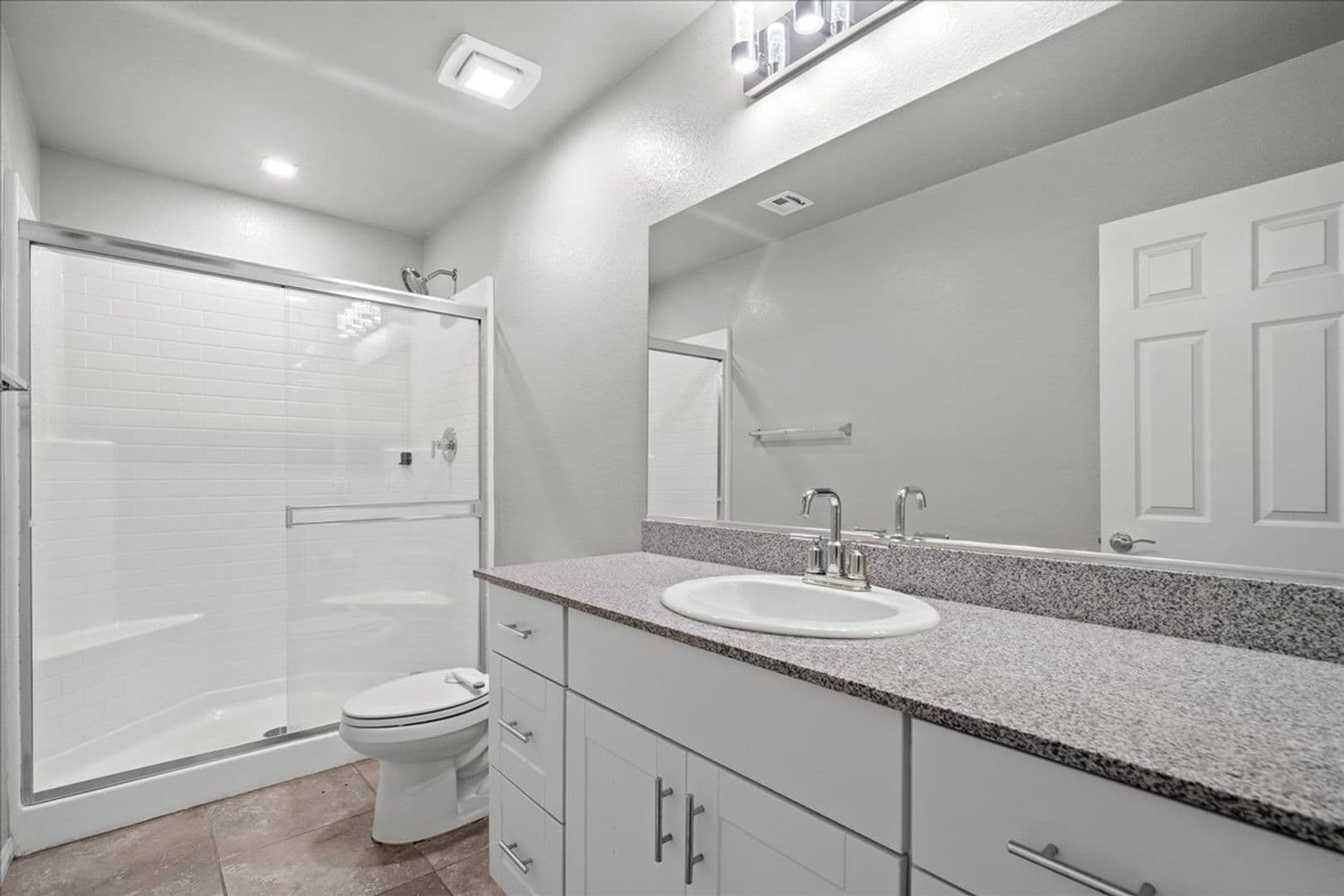 North Las Vegas House: 7305 Halo Falls St