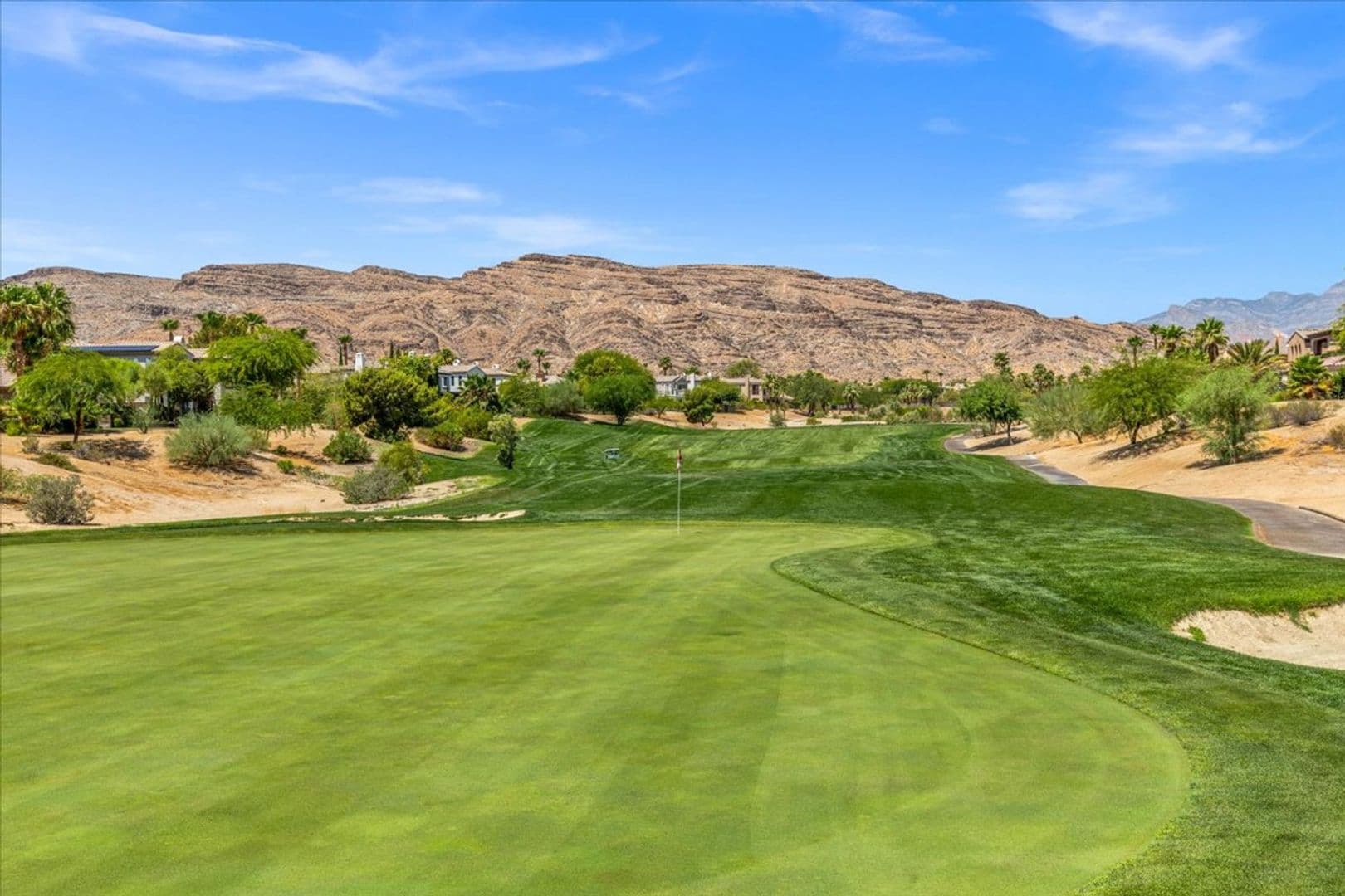Las Vegas House: 3043 Red Springs Drive