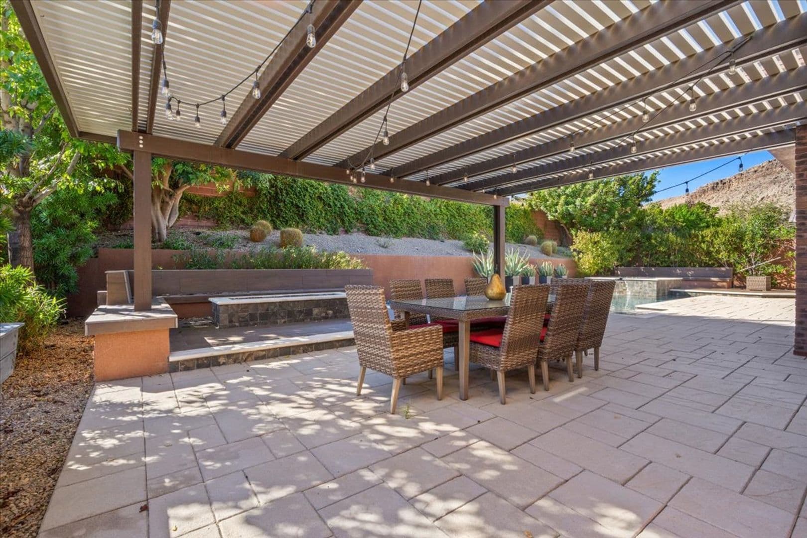 Las Vegas House: 10543 Everhart Bay Dr