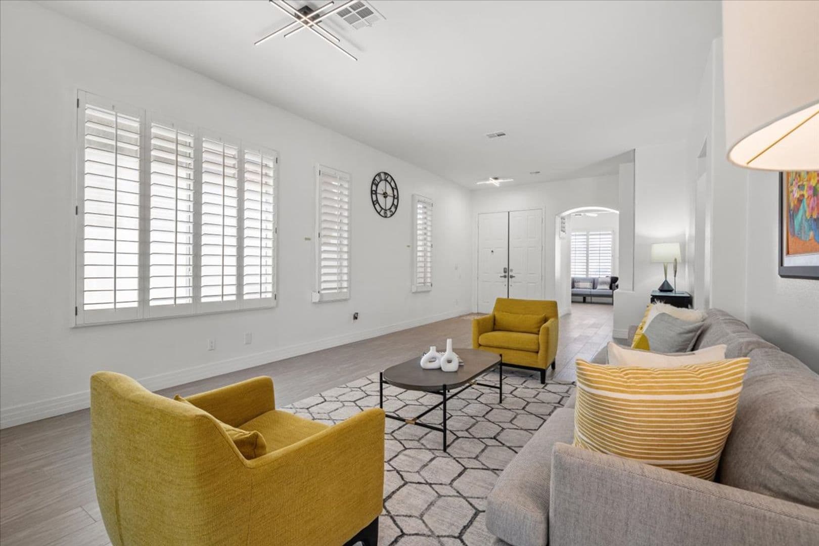 Las Vegas House: 824 Cambridge Cross Place