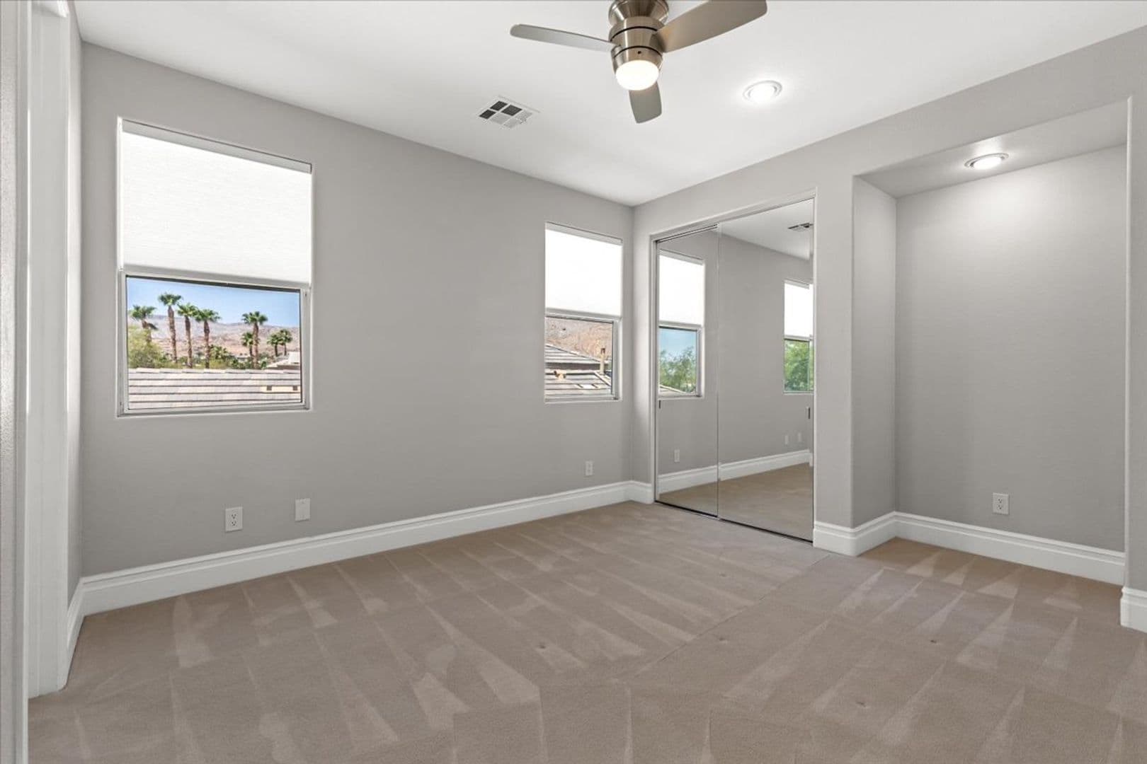Las Vegas House: 3043 Red Springs Drive