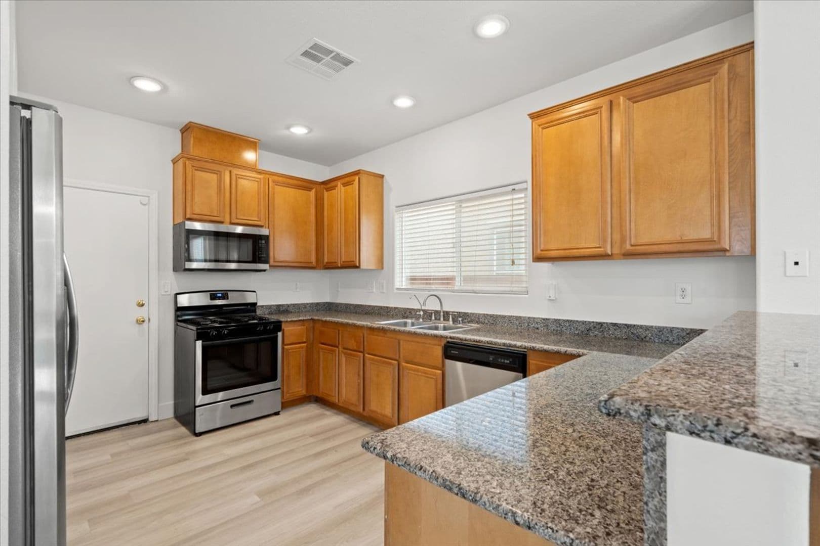 North Las Vegas House: 2309 Cockatoo Drive