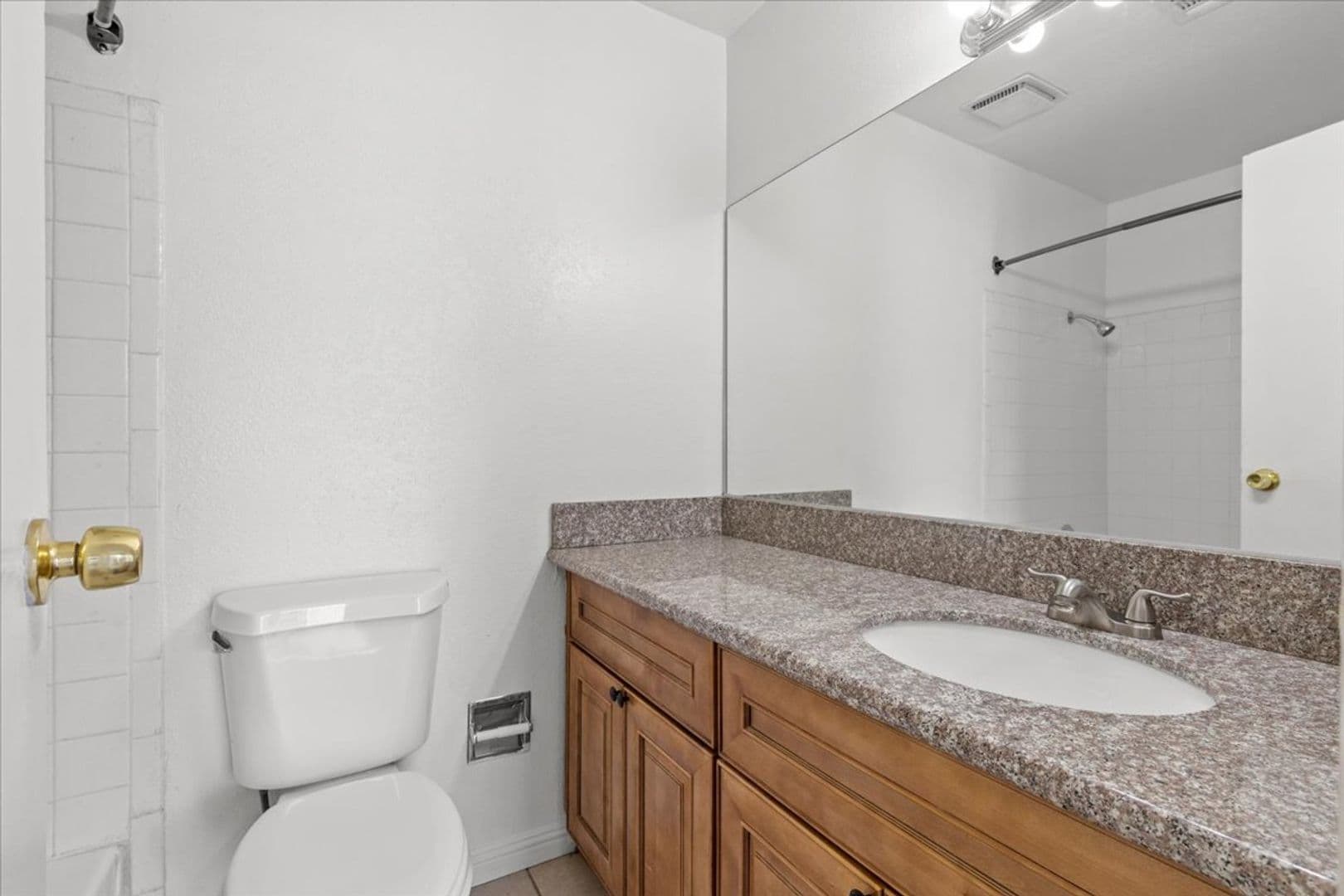 Las Vegas Apartment: 3649 Van Dyke Ave
