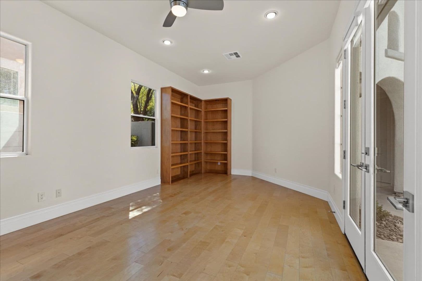 Las Vegas House: 3043 Red Springs Drive