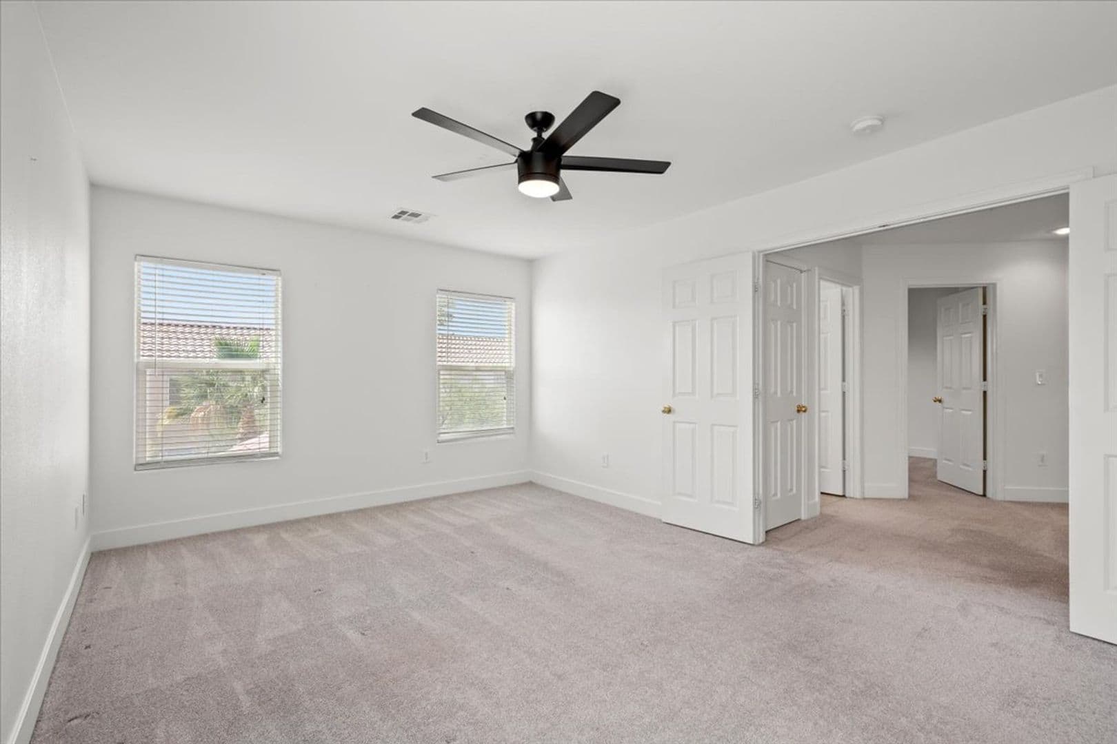 North Las Vegas House: 2309 Cockatoo Drive