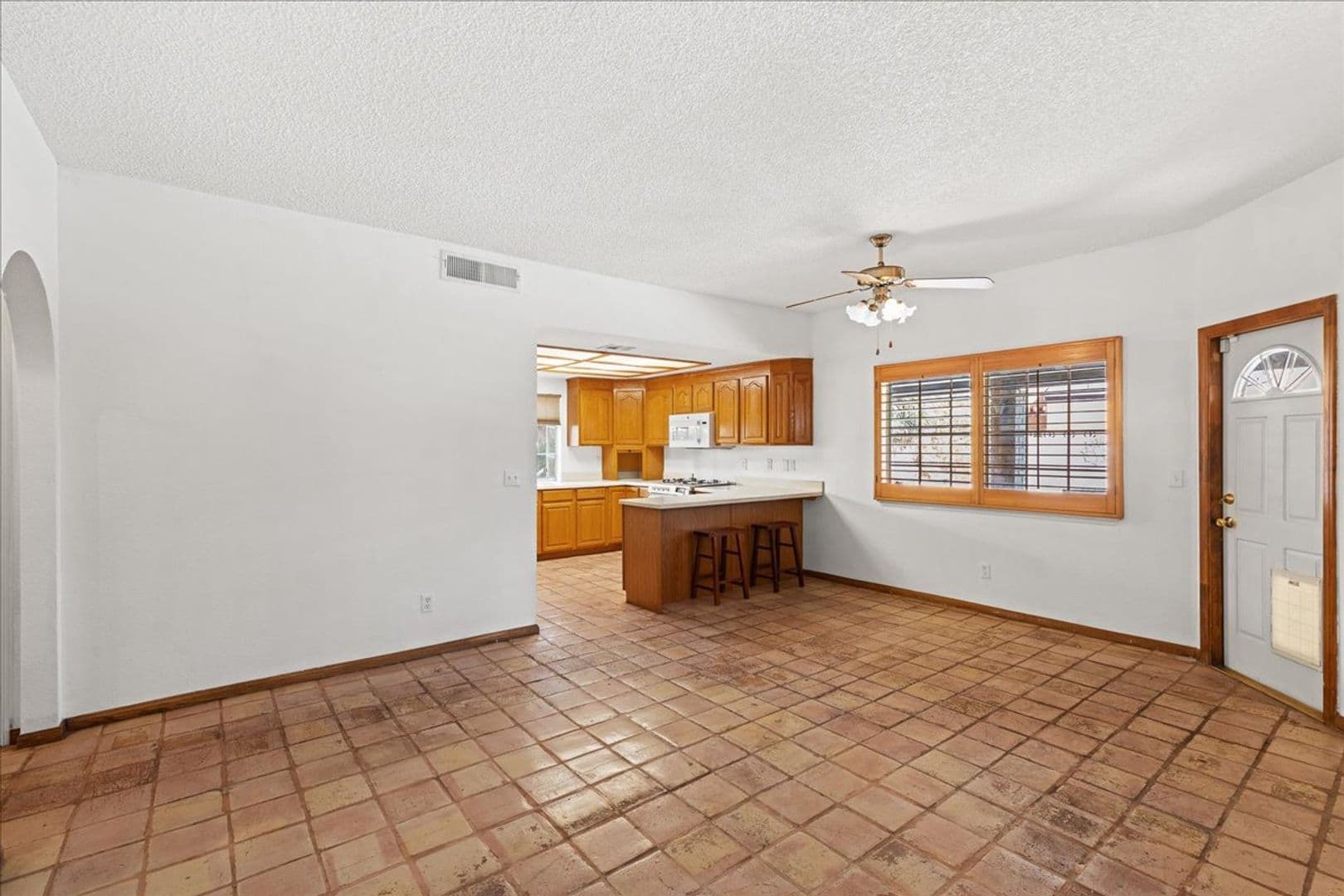 Las Vegas House: 7220 Richmond Heights Drive