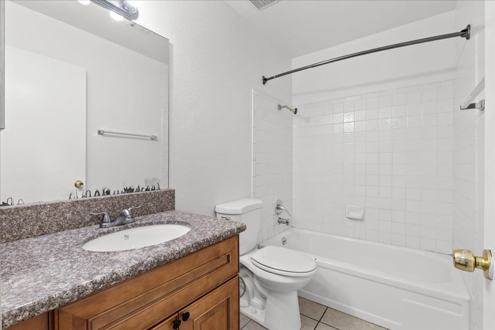 Las Vegas Apartment: 3649 Van Dyke Ave