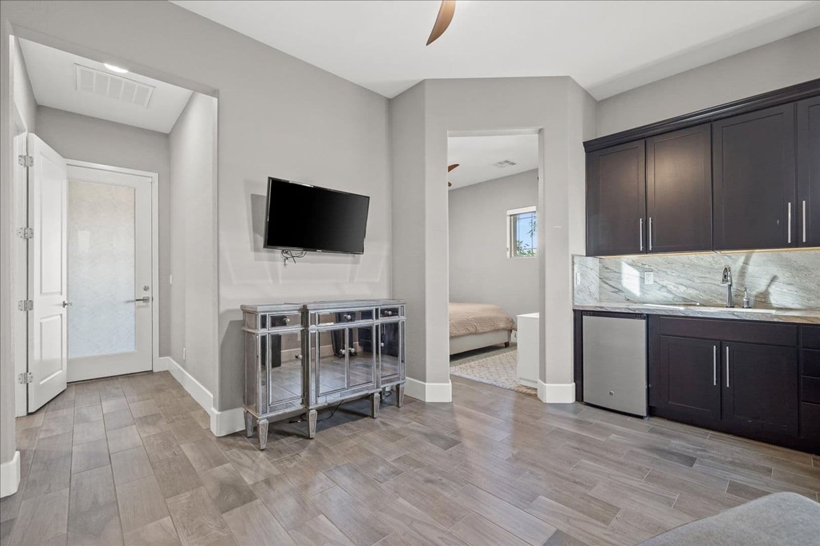 Las Vegas House: 10543 Everhart Bay Dr
