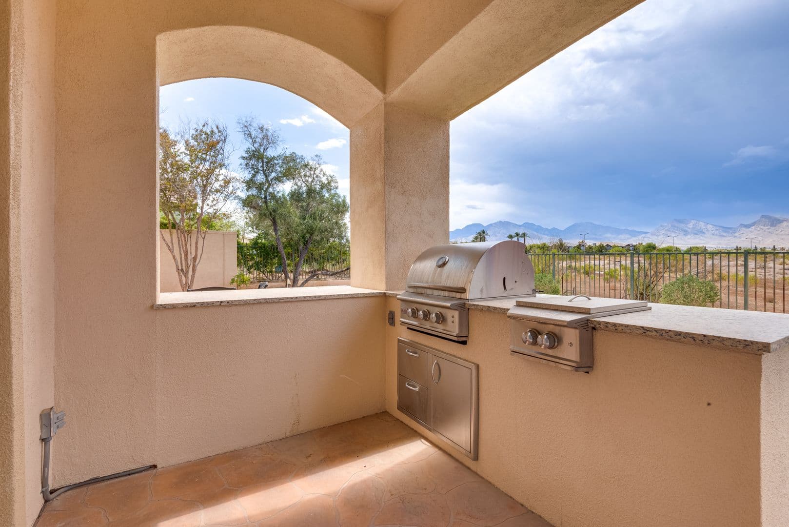 Las Vegas House: 709 Sir James Bridge Way