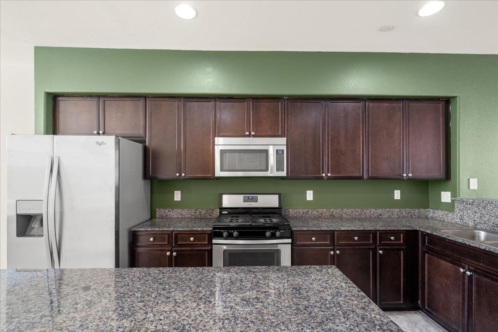 North Las Vegas House: 4563 Townwall Street