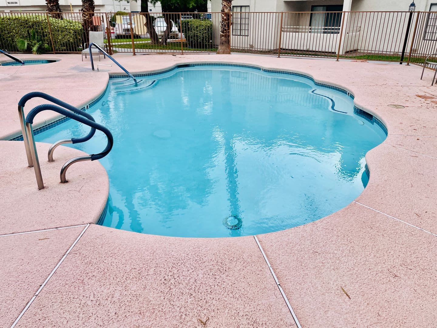 Summerlin Las Vegas House: 2611 South Durango Drive