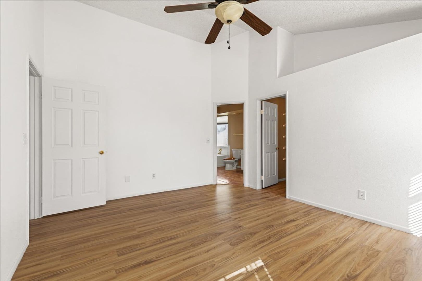 Las Vegas House: 7220 Richmond Heights Drive