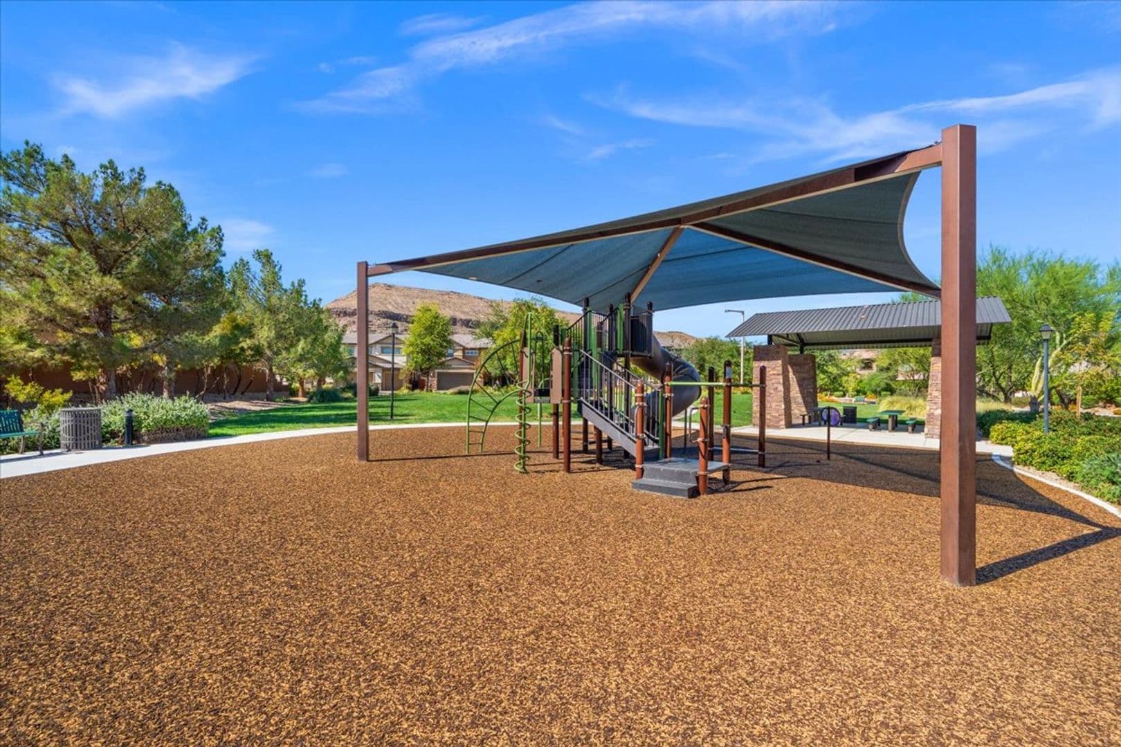 Las Vegas House: 10543 Everhart Bay Dr