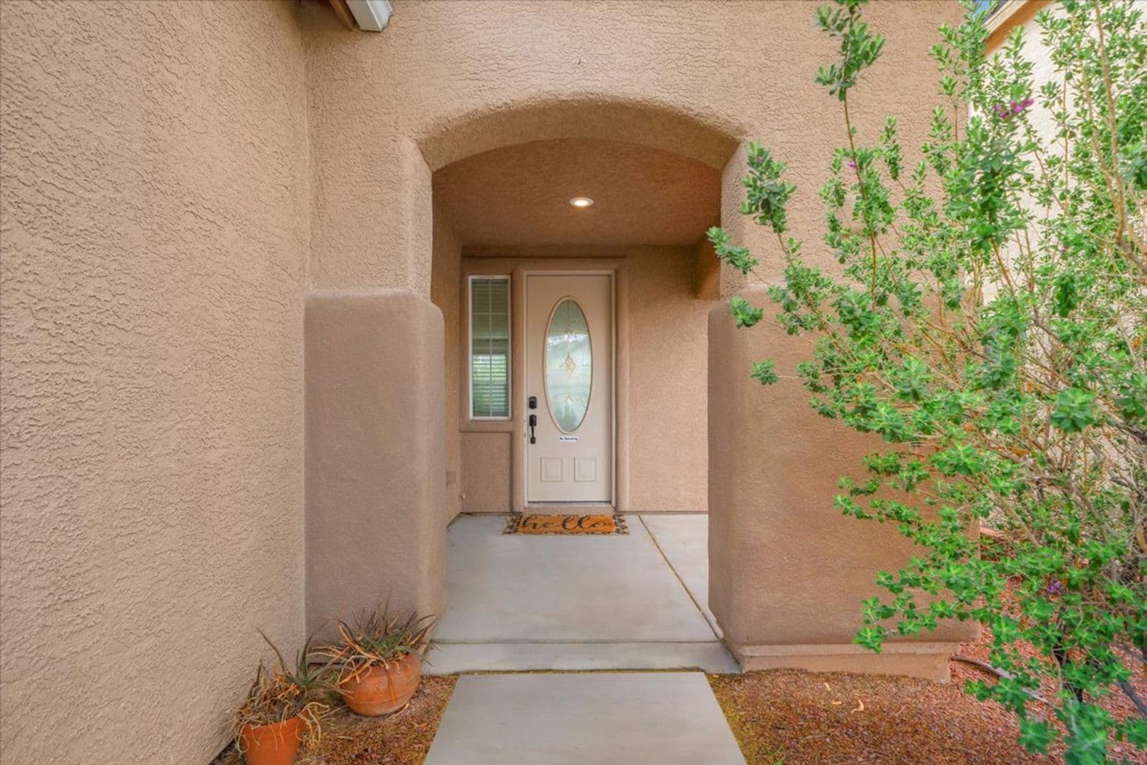 North Las Vegas House: 2309 Cockatoo Drive