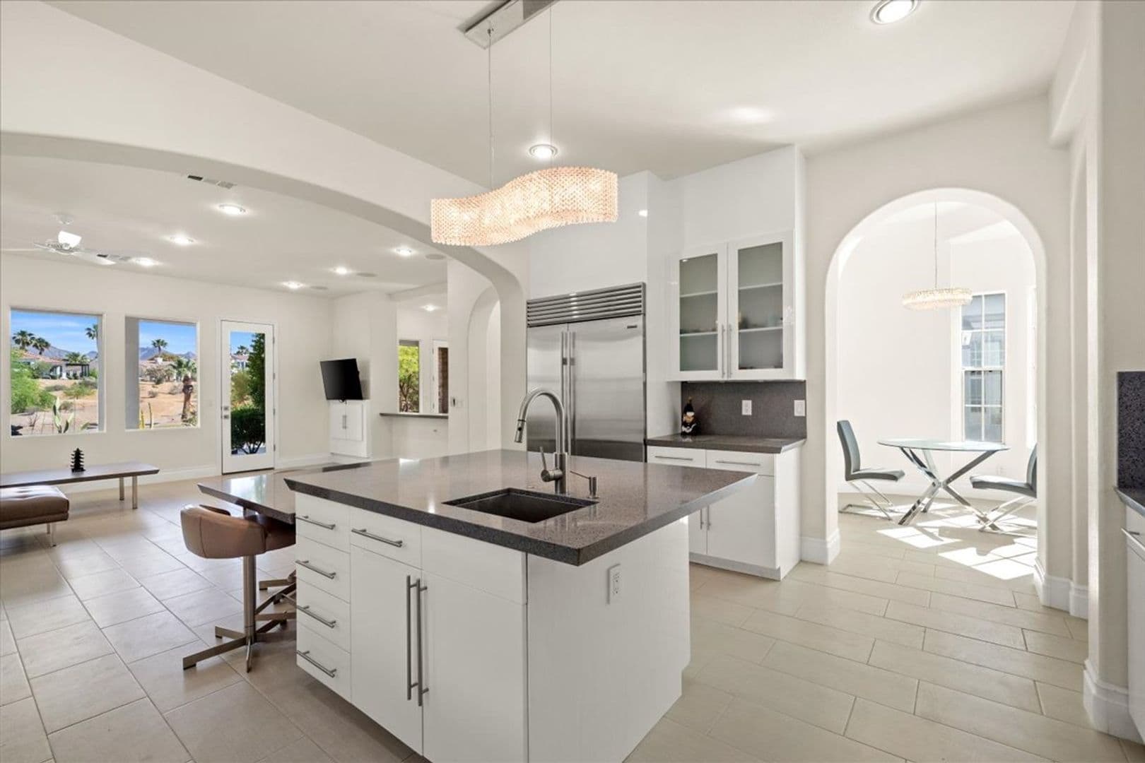 Las Vegas House: 3043 Red Springs Drive