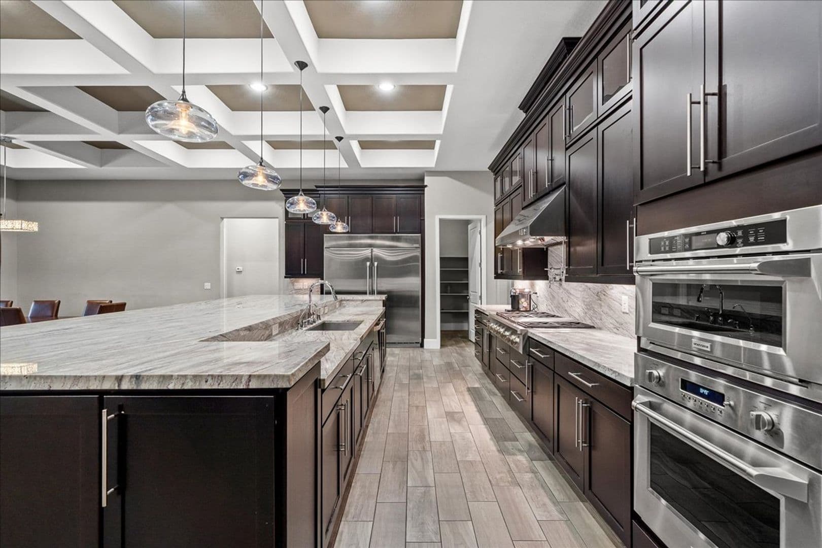 Las Vegas House: 10543 Everhart Bay Dr