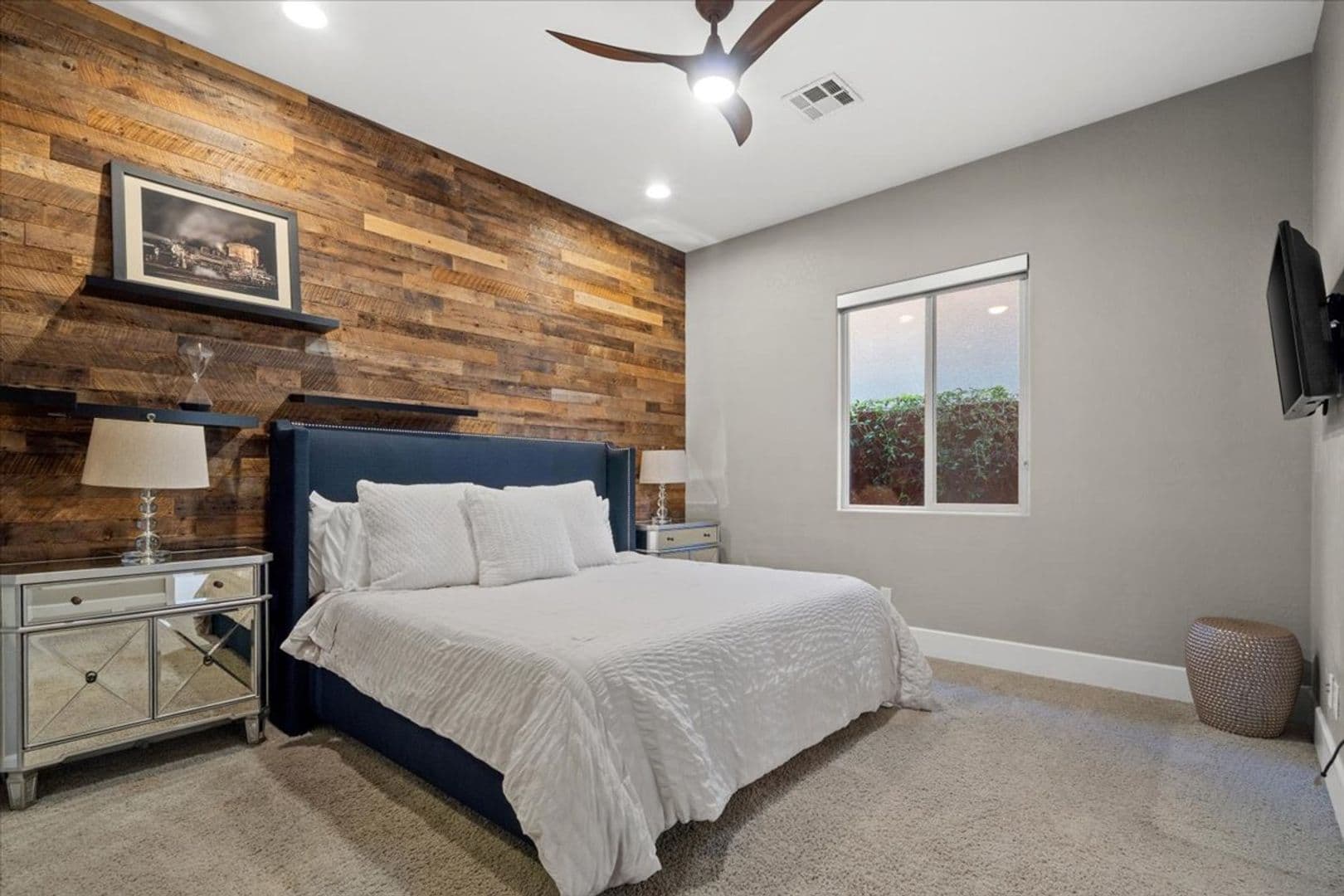 Las Vegas House: 10543 Everhart Bay Dr