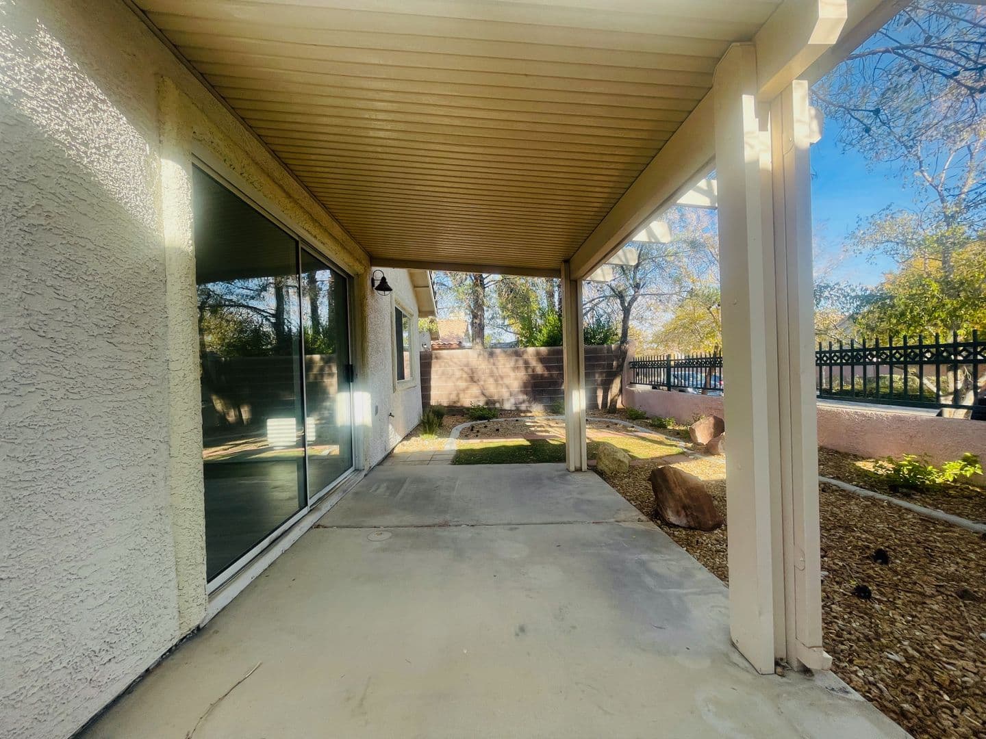 Las Vegas House: 9224 Canalino Drive