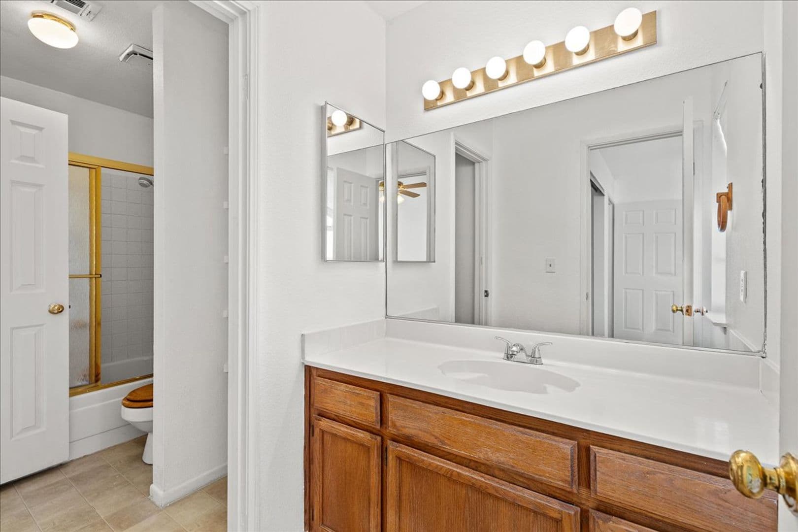 Las Vegas House: 7220 Richmond Heights Drive