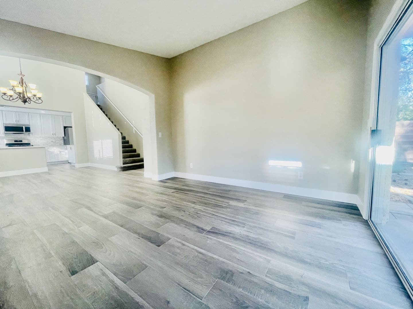 Las Vegas House: 9224 Canalino Drive