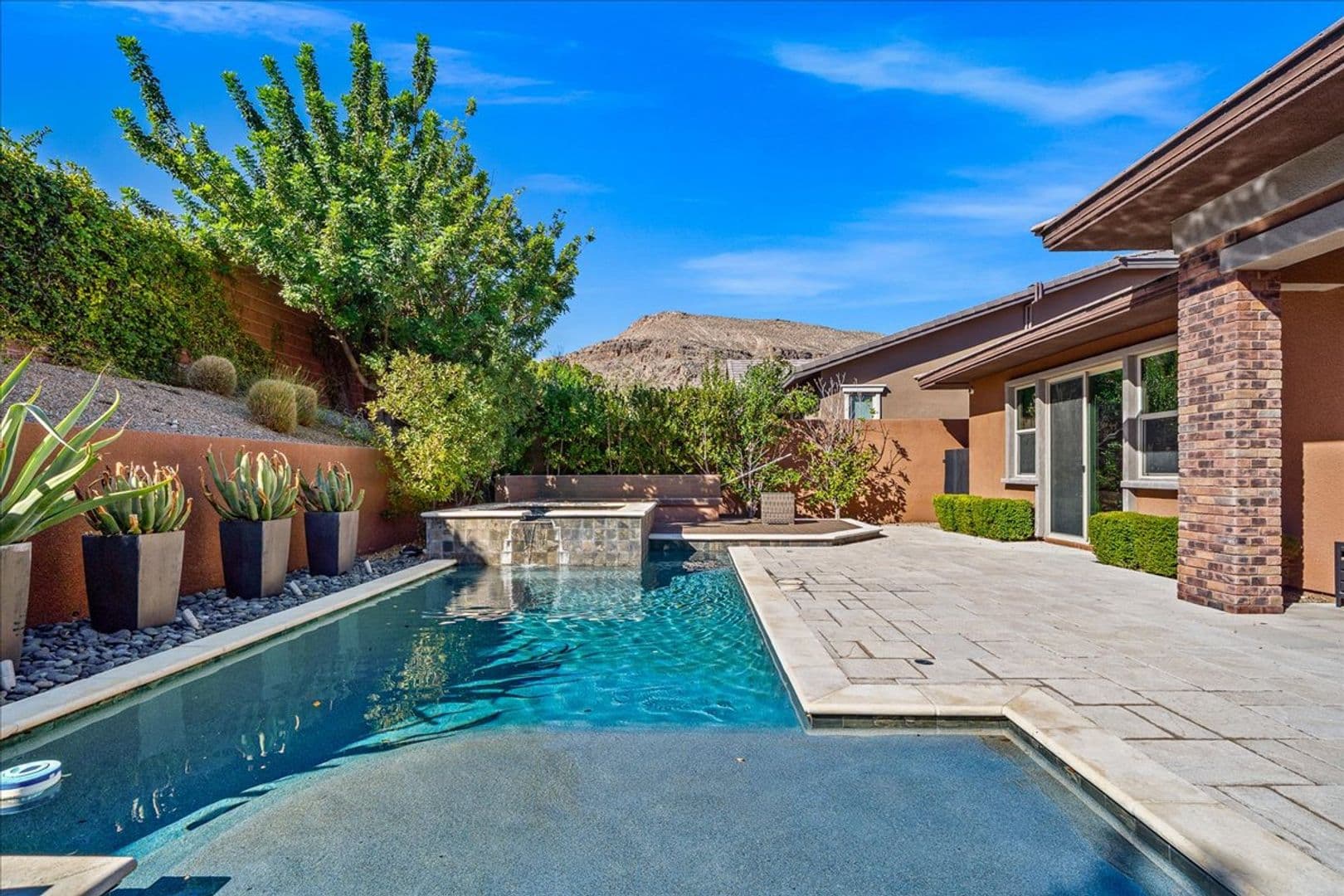 Las Vegas House: 10543 Everhart Bay Dr