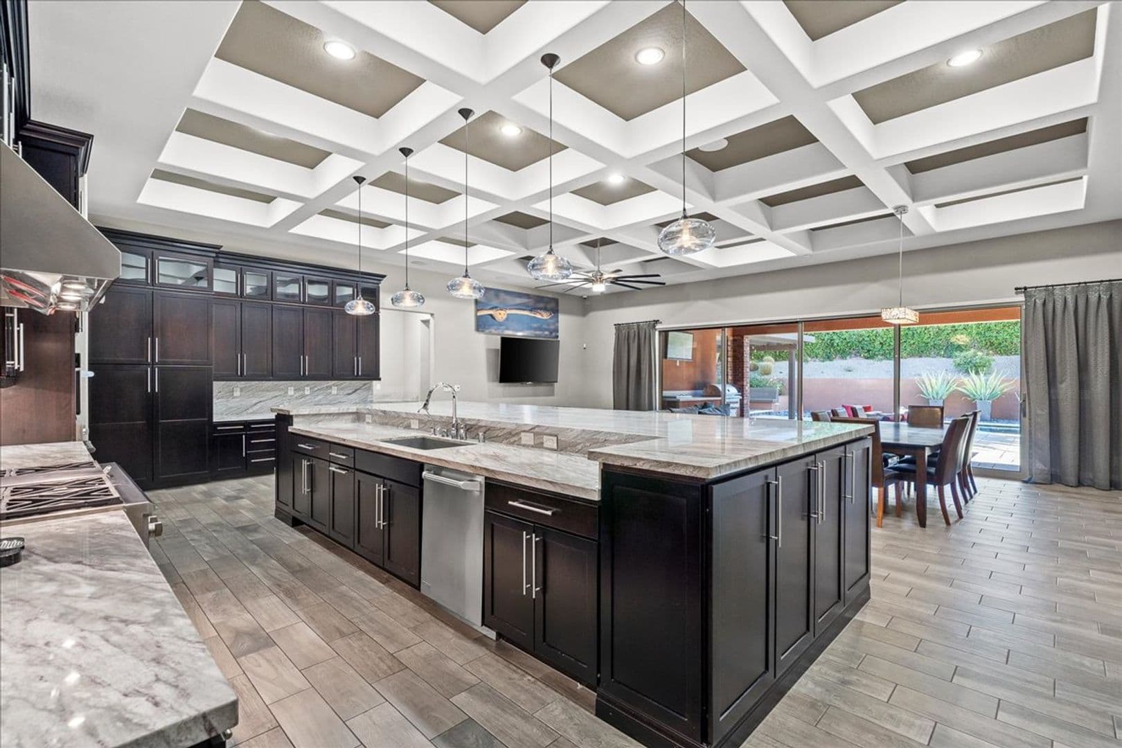 Las Vegas House: 10543 Everhart Bay Dr