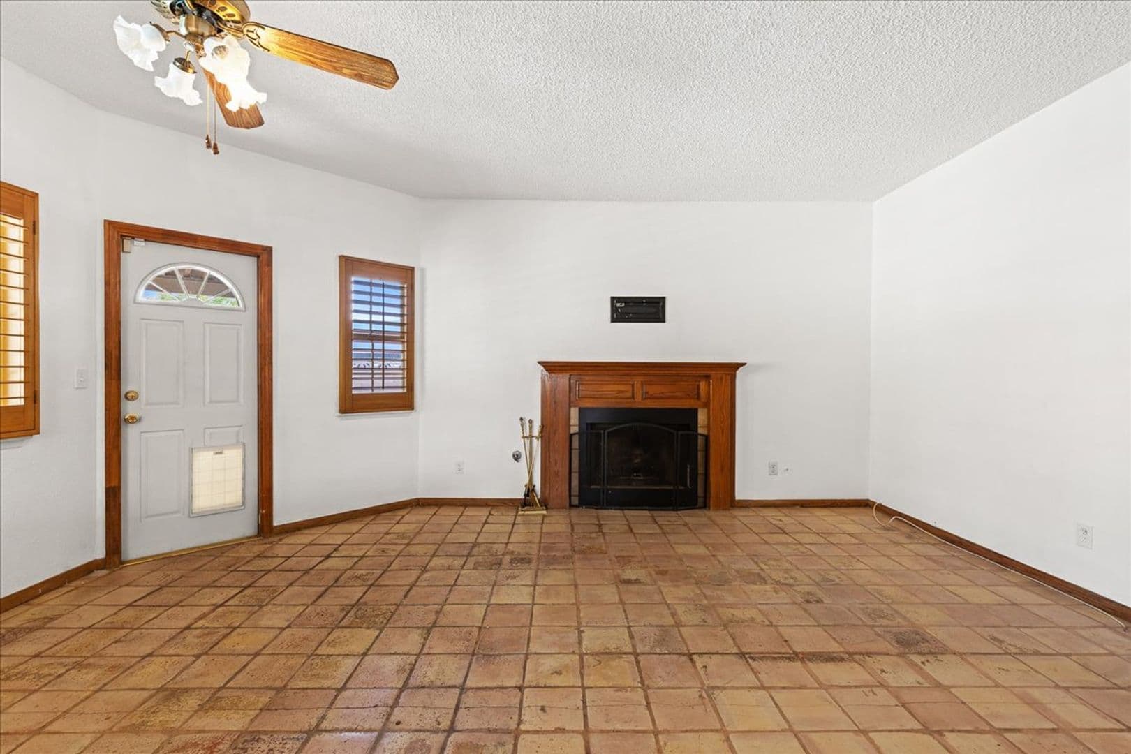 Las Vegas House: 7220 Richmond Heights Drive
