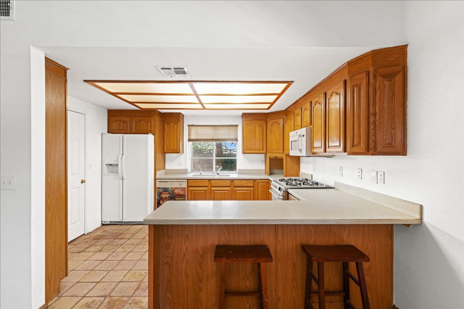 Las Vegas House: 7220 Richmond Heights Drive