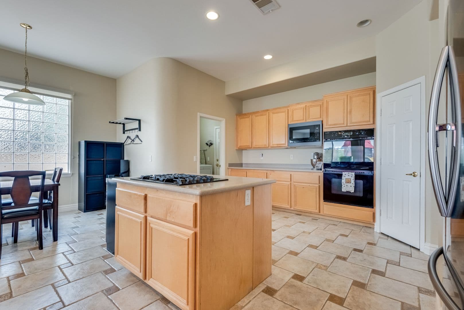 Las Vegas House: 709 Sir James Bridge Way