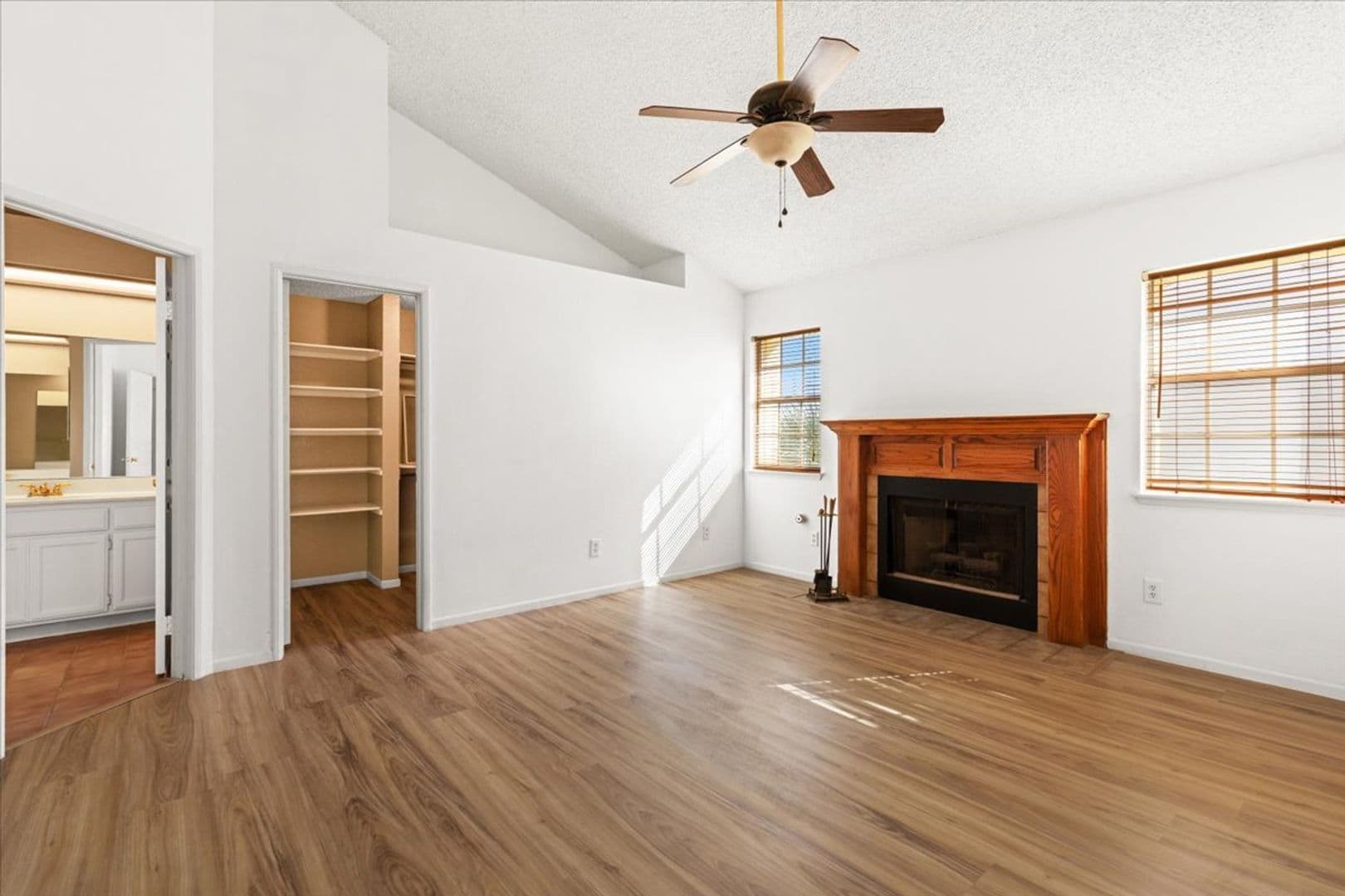 Las Vegas House: 7220 Richmond Heights Drive