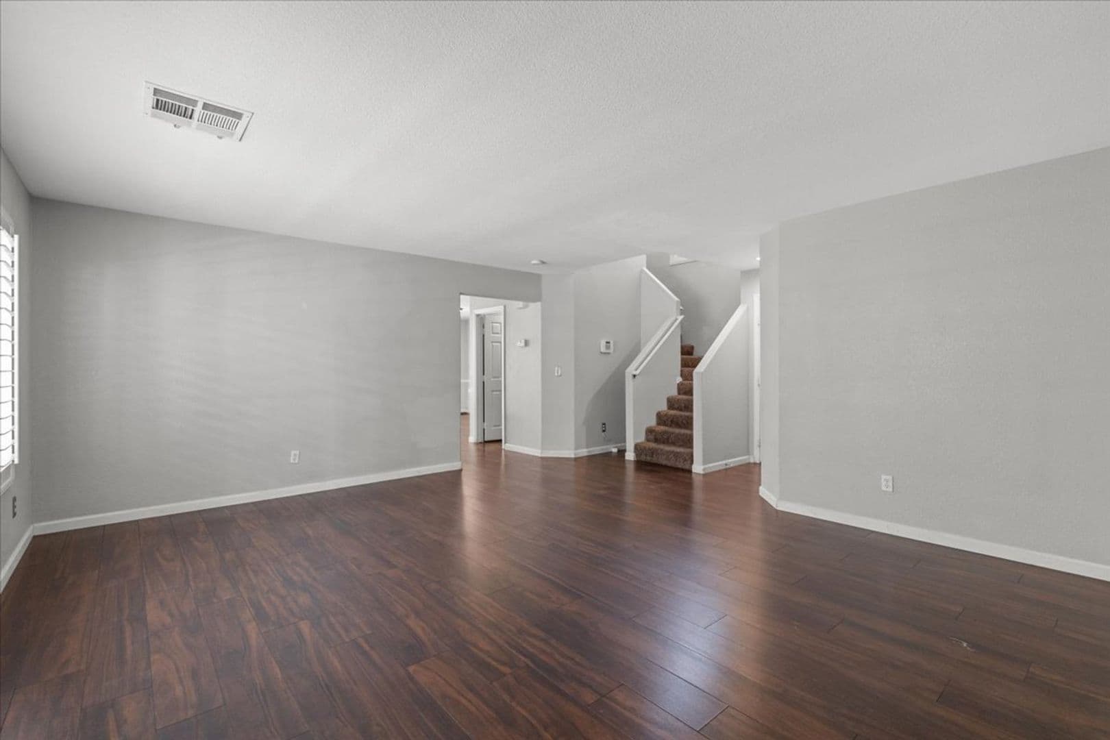 Las Vegas House: 1312 Paraiso Street