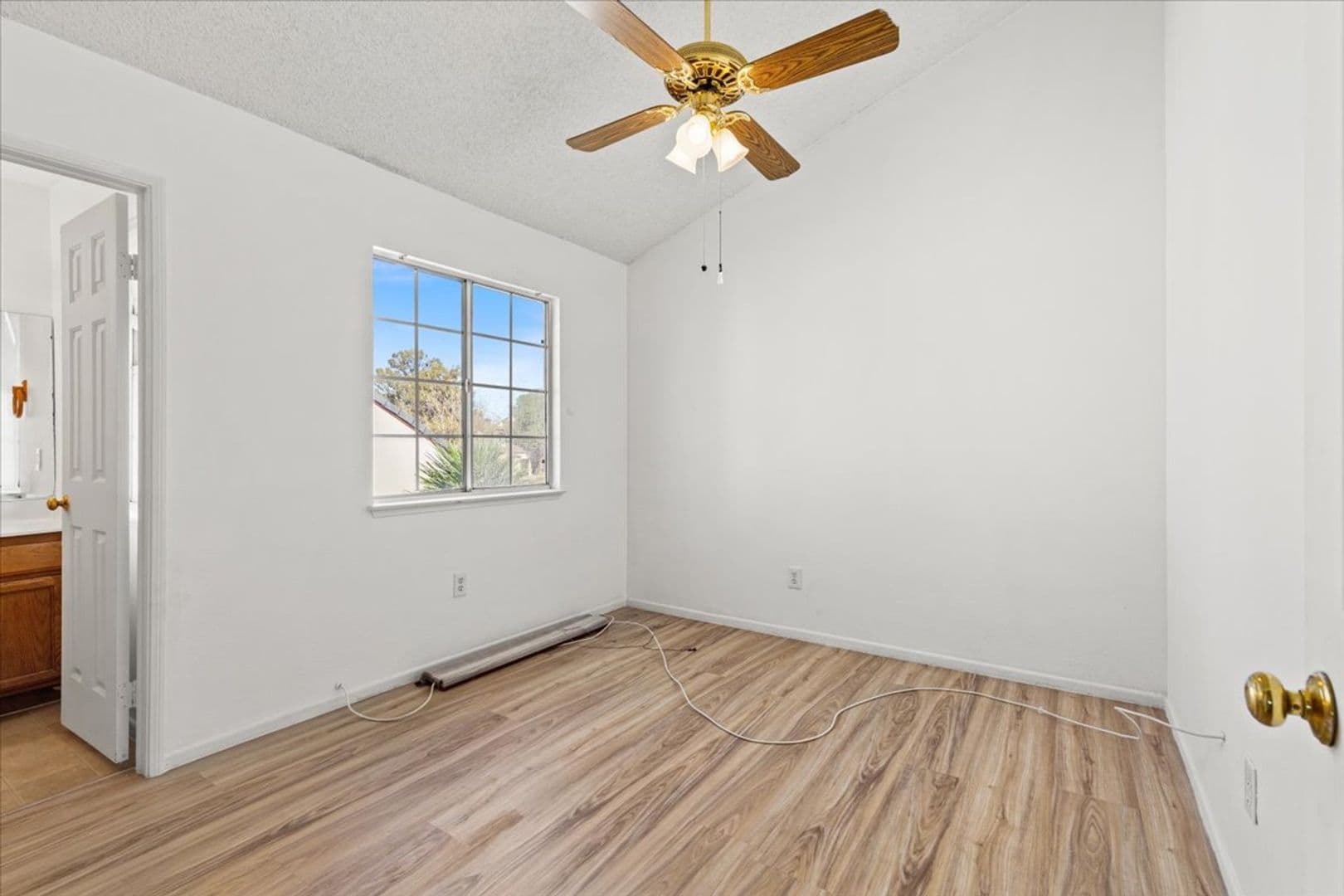 Las Vegas House: 7220 Richmond Heights Drive