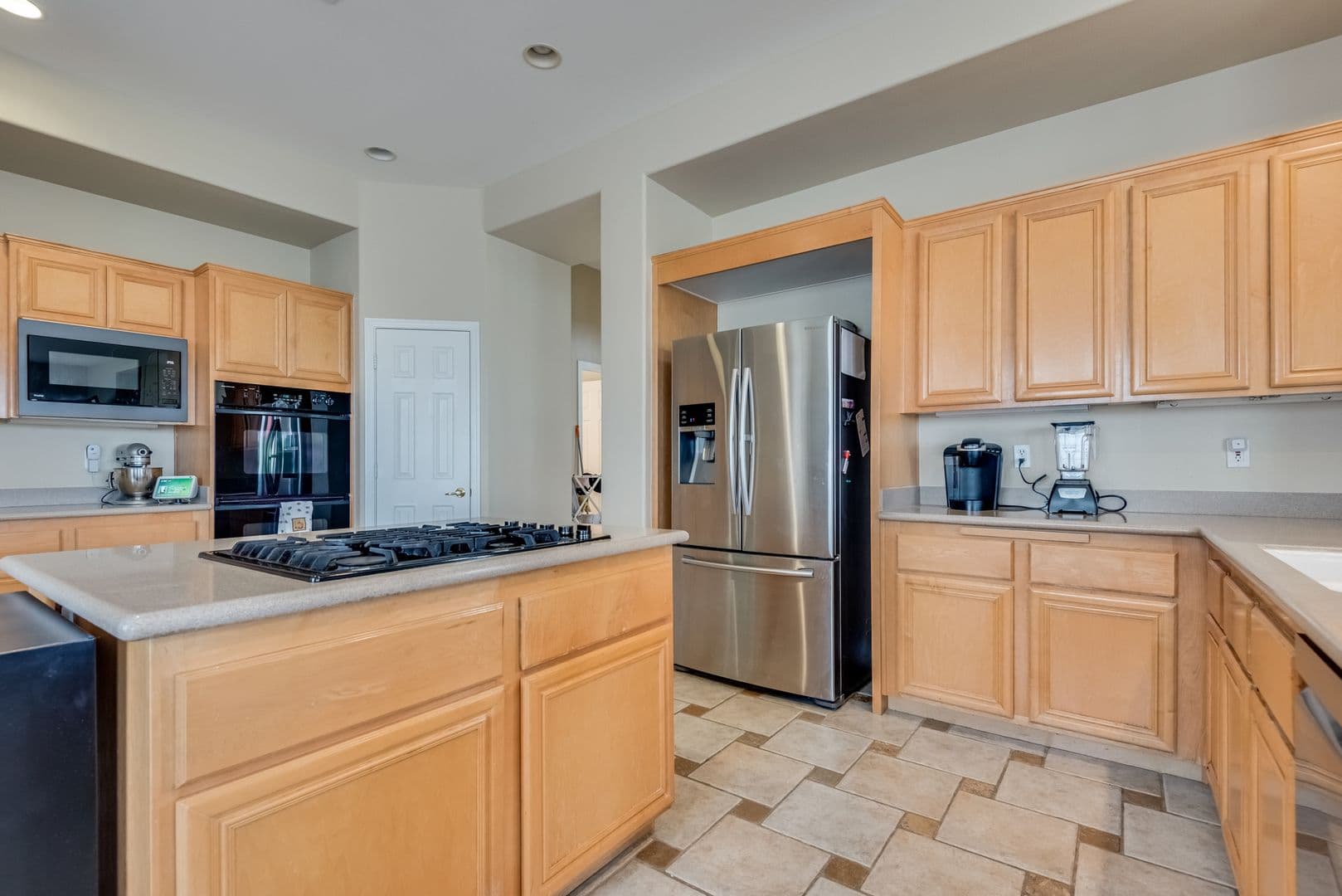 Las Vegas House: 709 Sir James Bridge Way