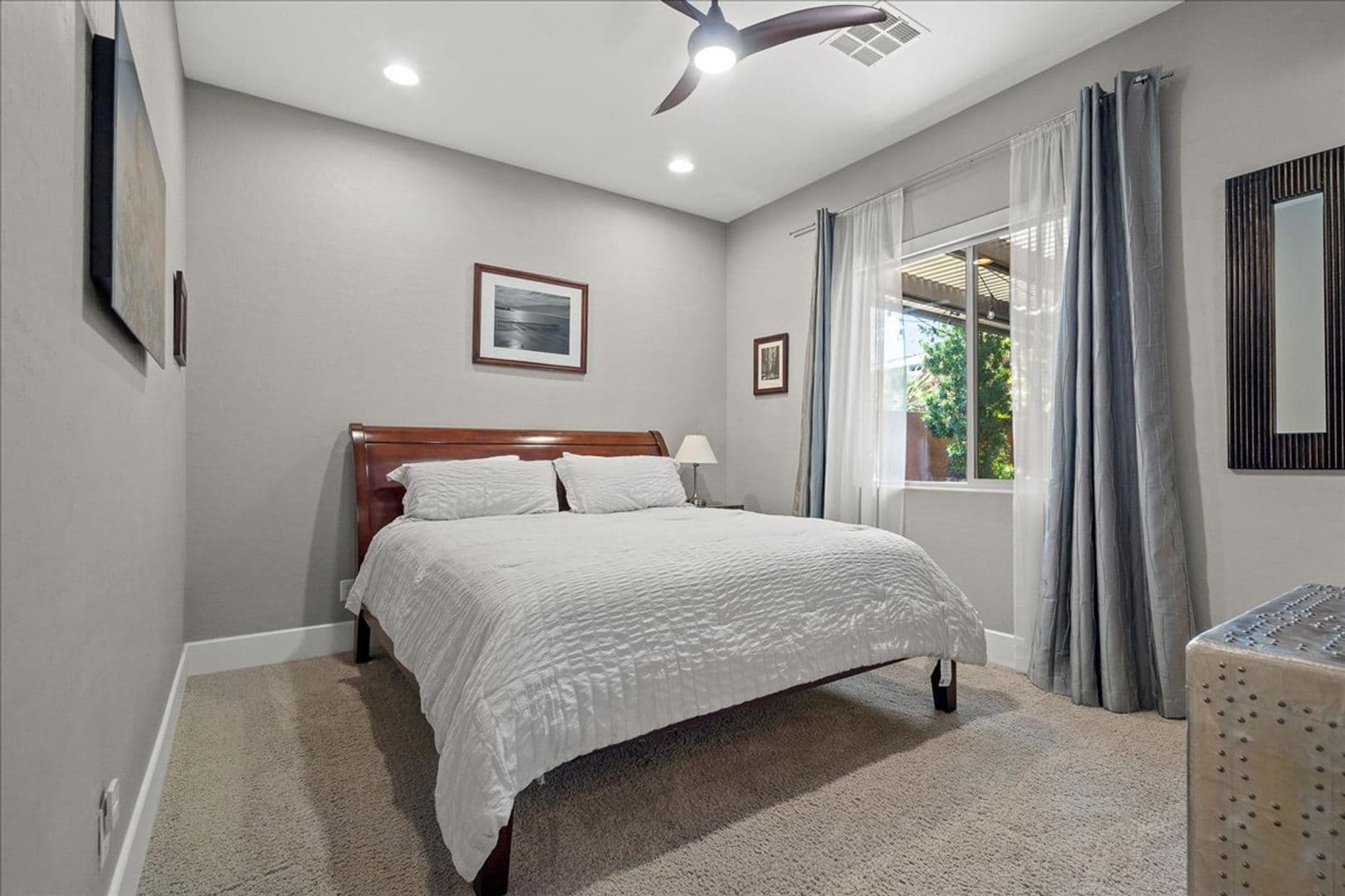 Las Vegas House: 10543 Everhart Bay Dr