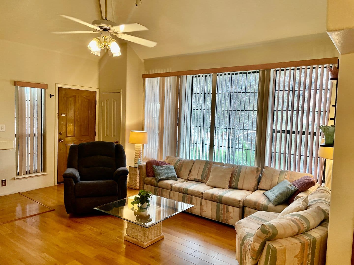 Summerlin Las Vegas House: 2611 South Durango Drive