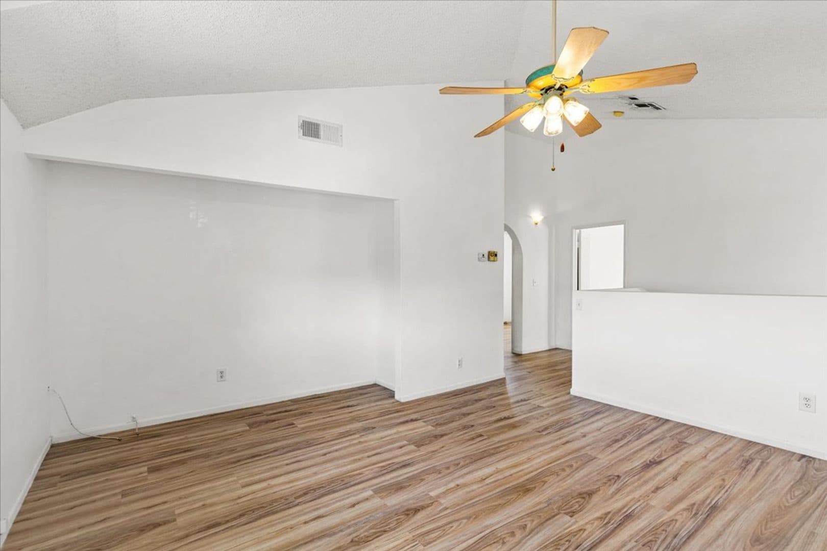 Las Vegas House: 7220 Richmond Heights Drive